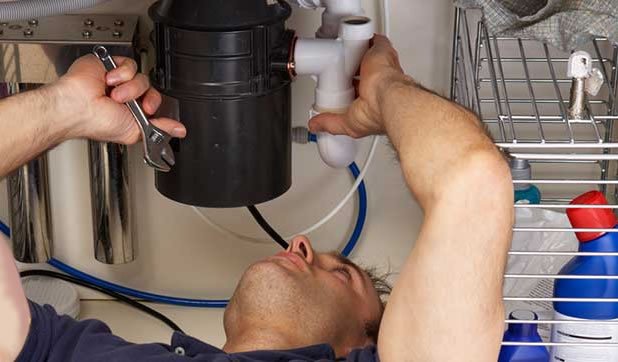 garbage disposal services lombard il
